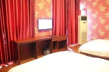 Yueding Fashion Hotel Liuzhou Bagian luar foto