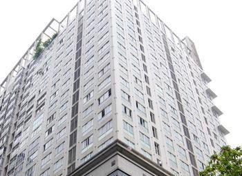 Yueding Fashion Hotel Liuzhou Bagian luar foto